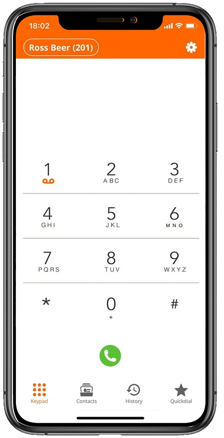 Barry Hosted PBX & VOIP Telecoms Provider